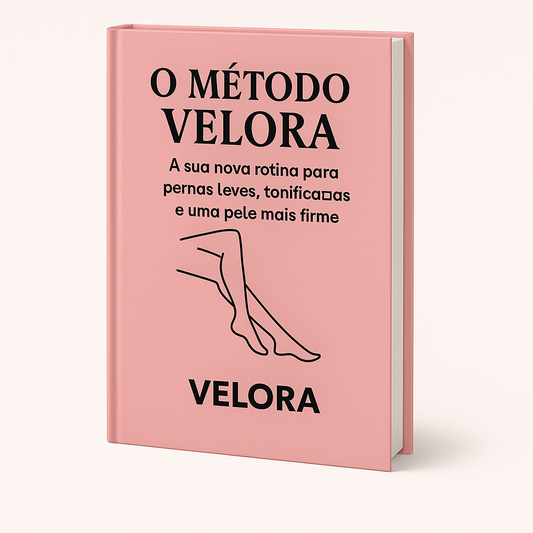 Livro digital - O Método Velora™